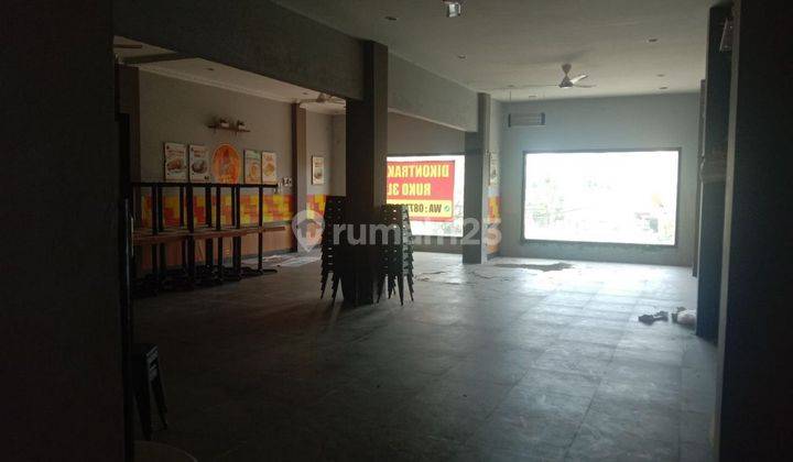 Ruko Bagus Disewakan Lokasi Tuban, Kuta Badung 5