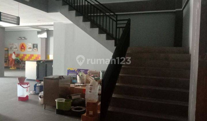 Ruko Bagus Disewakan Lokasi Tuban, Kuta Badung 8