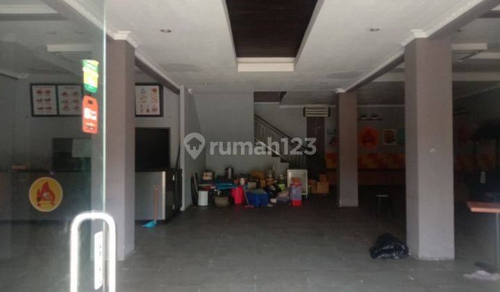 Ruko Bagus Disewakan Lokasi Tuban, Kuta Badung 9