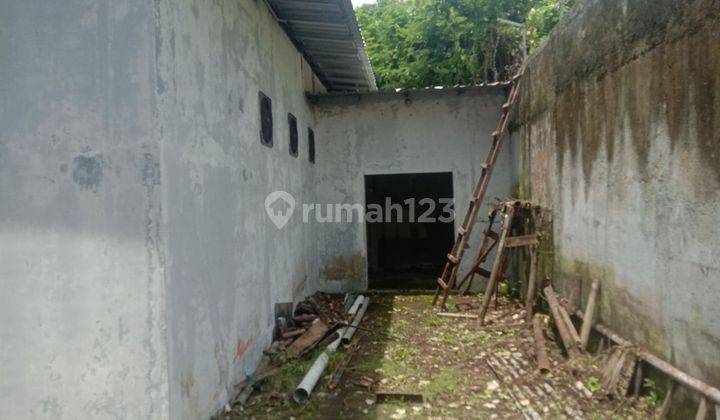 Ruko Bagus Disewakan Lokasi Tuban, Kuta Badung 10