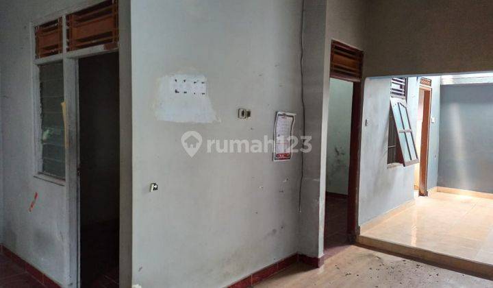  Rumah Leasehold Bagus Lokasi Canggu, Kuta Utara 3
