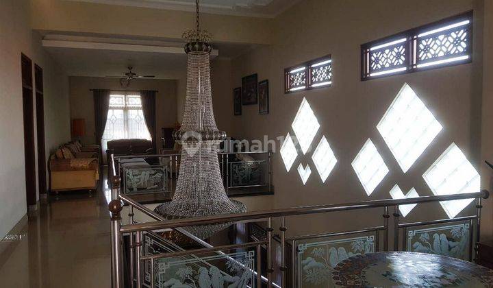 Rumah Bagus Siap Huni Lokasi di Tampak Siring, Gianyar 3