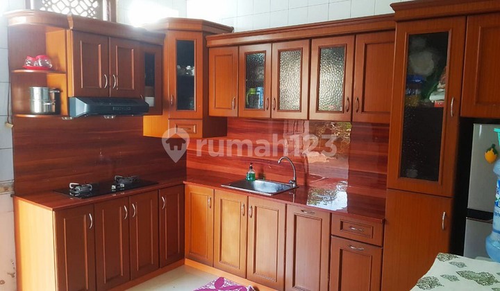 Rumah Bagus Siap Huni Lokasi di Tampak Siring, Gianyar 7