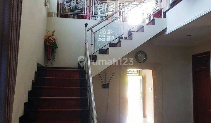 Rumah Bagus Siap Huni Lokasi di Tampak Siring, Gianyar 8