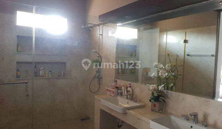 Rumah Bagus Siap Huni Lokasi di Tampak Siring, Gianyar 9