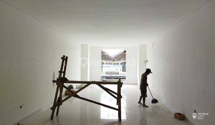 Ruko Bangunan 2 Lantai Area Canggu, Kuta Badung 2