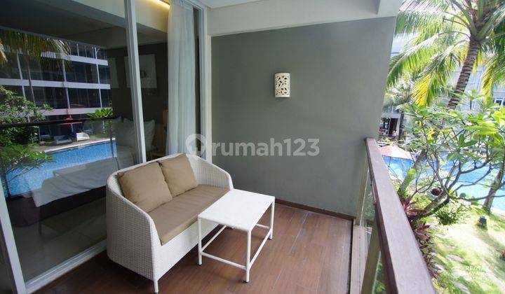 A Beautiful Condotel For Sale In Seminyak, Kuta Badung  7