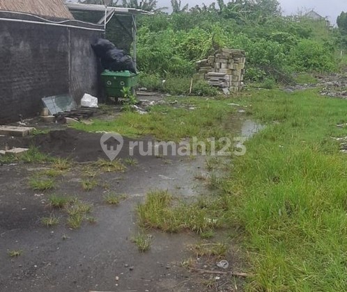 Lahan Disewakan Luas 8 Are di Legian, Kuta Badung 2