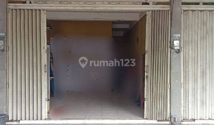 Ruko Bagus Bangunan 2 Lantai di Ambengan, Tabanan 2