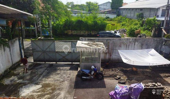 Gudang Disewakan Lokasi di Ubung, Denpasar Utara 6