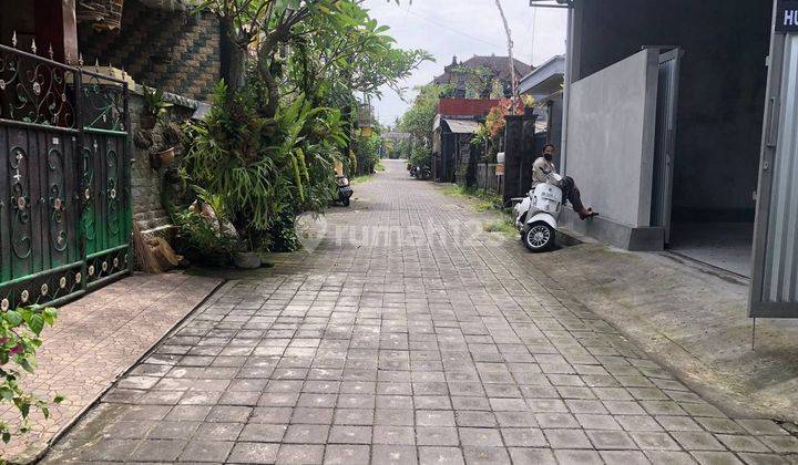 Gudang Disewakan Area Peguyangan, Denpasar 5