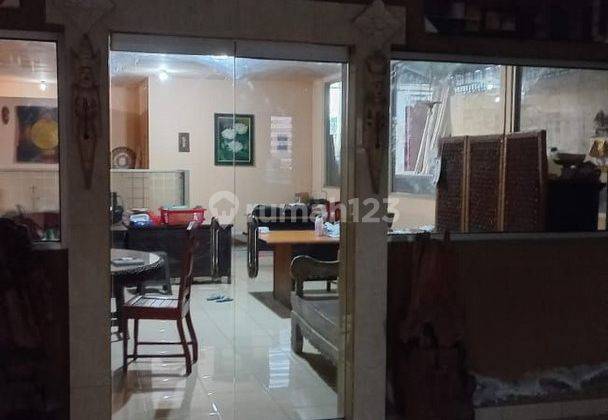 Gudang Dan Kantor Disewakan di Dauhpuri, Denpasar 3