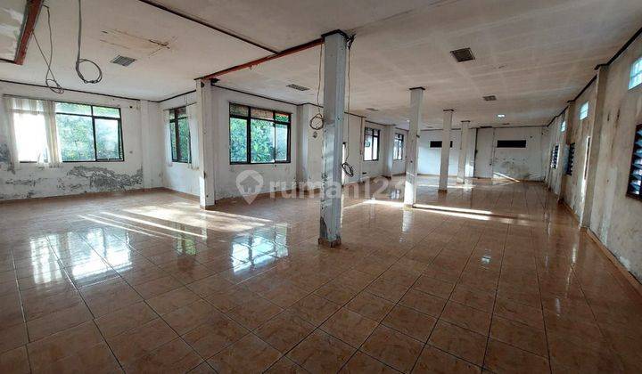 Ruko Showroom Dijual Lokasi Mengwi, Badung 3