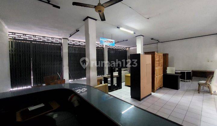 Ruko Showroom Dijual Lokasi Mengwi, Badung 4