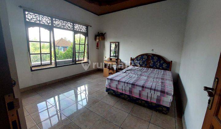 Ruko Showroom Dijual Lokasi Mengwi, Badung 8