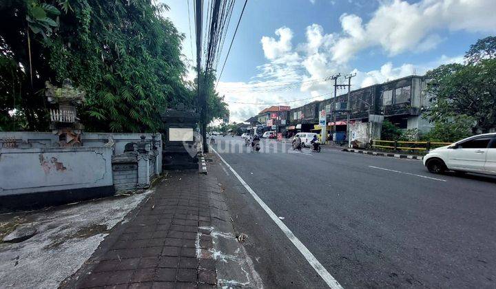 Ruko Showroom Dijual Lokasi Mengwi, Badung 11