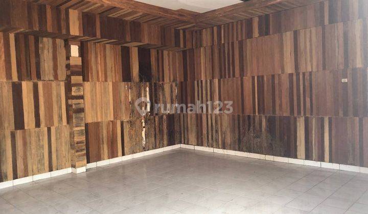 Gudang Kayu Disewakan Area Kerobokan, Kuta Badung 5