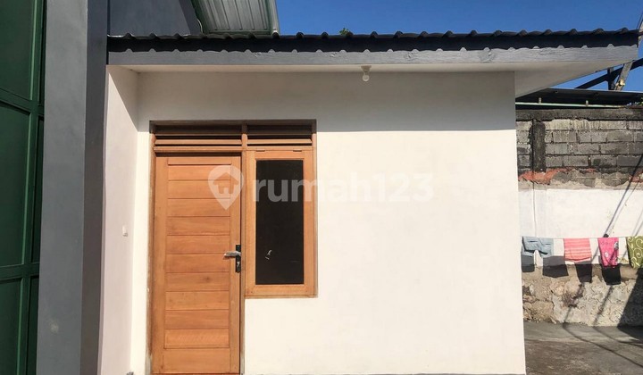 Gudang Disewakan Lokasi di Ubung, Denpasar Utara 3