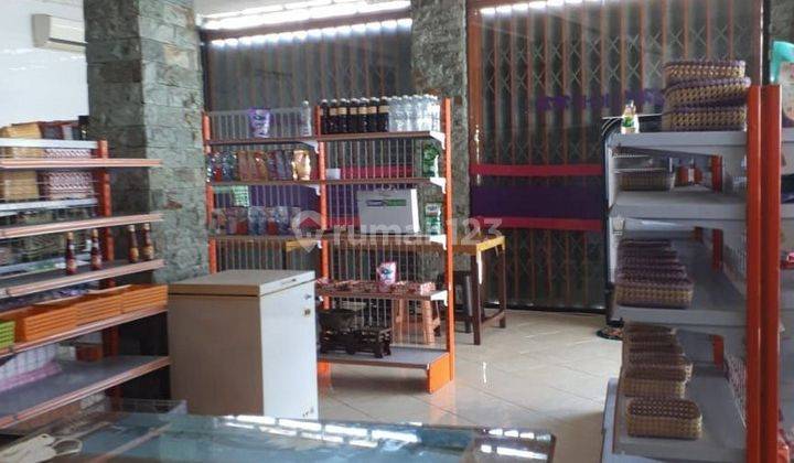Toko Bangunan Disewakan Area Dalung, Kuta Utara 3
