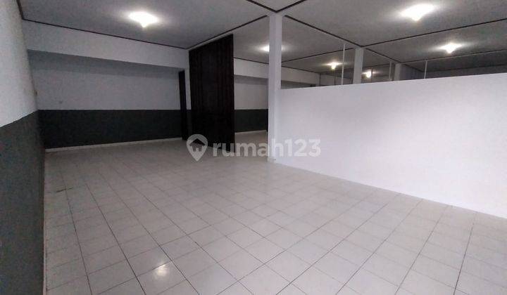 Ruko Kantor Disewakan Area Sesetan, Denpasar Selatan 2