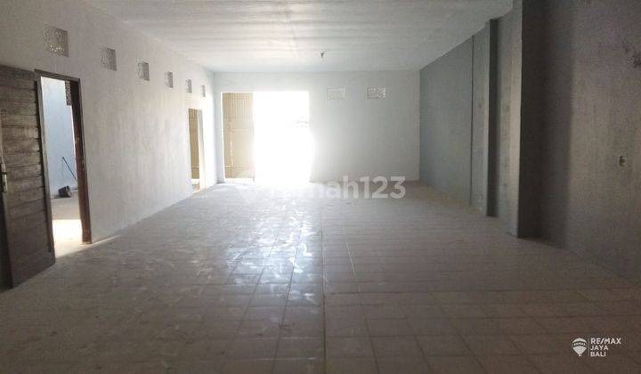 Gudang Disewakan Ada Ruangan Untuk Kantor,area Denpasar Timur 2