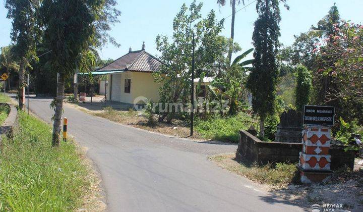 Premium Land Ready to Build for Rent, Ubud Area 2