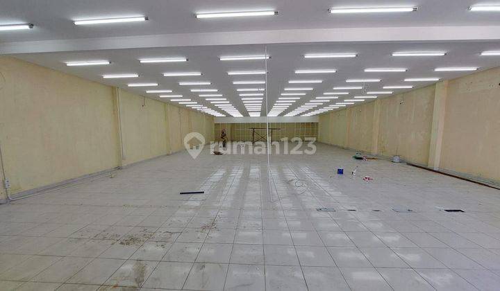 Large 1 Floor Business Place for Rent, West Denpasar Area 2