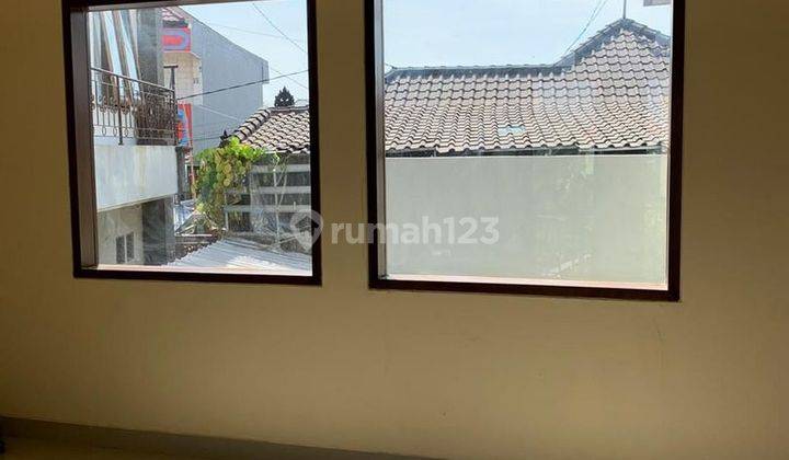 Rumah Bagus Minimimalis Modern Dijual, Area Denpasar Barat 2