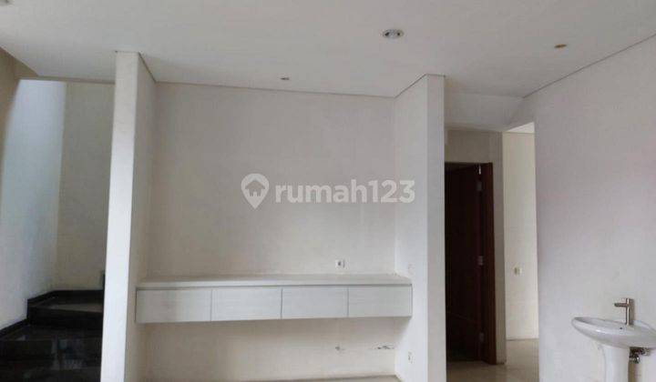 Modern Minimalist One Gate House for Sale, North Denpasar Area 2