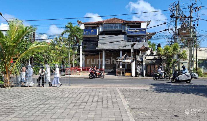 Beach View Homestay for Long Term Rental, Nusa Dua Area 1