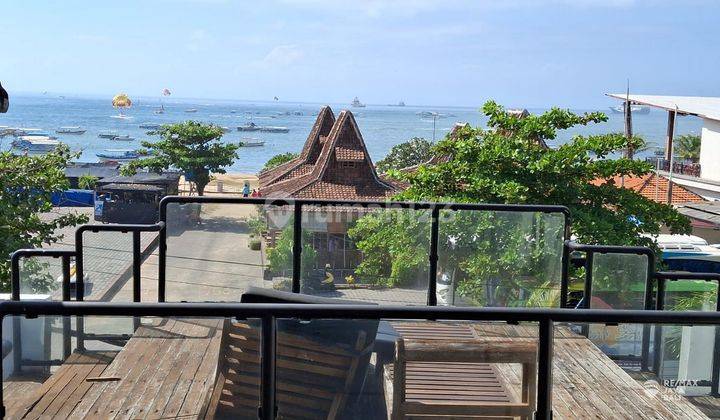 Beach View Homestay for Long Term Rental, Nusa Dua Area 2