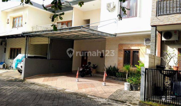 Rumah 2 Lantai Bagus Dijual, Area Denpasar Selatan 1