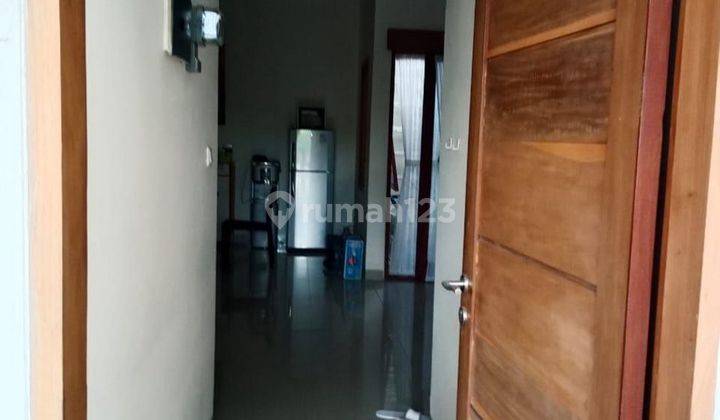 Rumah 2 Lantai Bagus Dijual, Area Denpasar Selatan 2