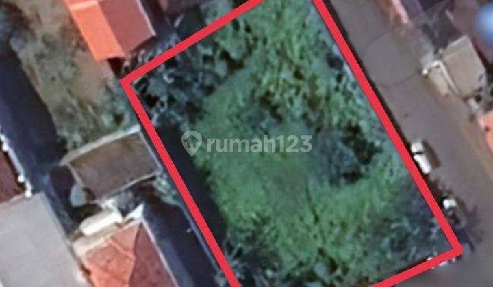 Land 14.8 Are Strategic Location for Rent, Kerobokan Area 2