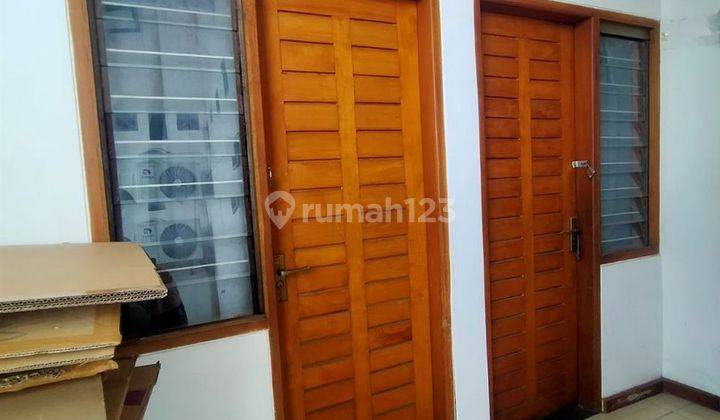 Rumah 2 Lantai Dipinggir Jalan Disewakan, Area Denpasar Barat 1