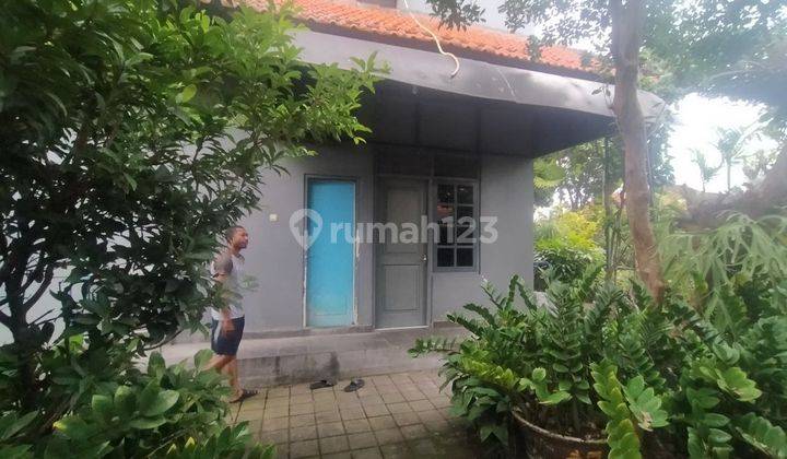 Rumah Dan Ruko 2 Lantai Dijual, Area Denpasar Barat 2