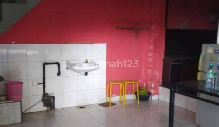 2-storey house with hook position for sale, North Denpasar area 2