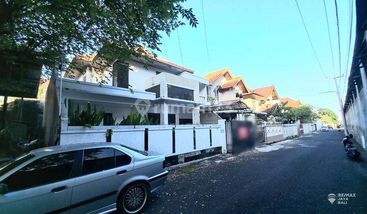 Furnished House for Rent, West Denpasar Area 1