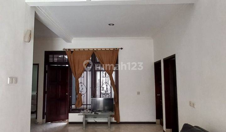 Furnished House for Rent, West Denpasar Area 2