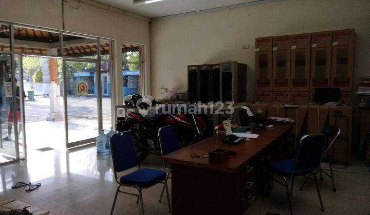 Gudang Dan Kantor 20 Are Disewakan, Area Denpasar Timur 2