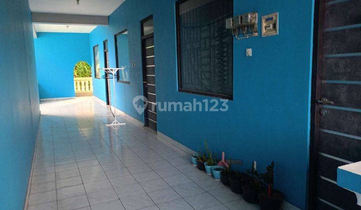 Gedung 3 Lantai Di Jalan Utama Dijual, area Denpasar Timur 2