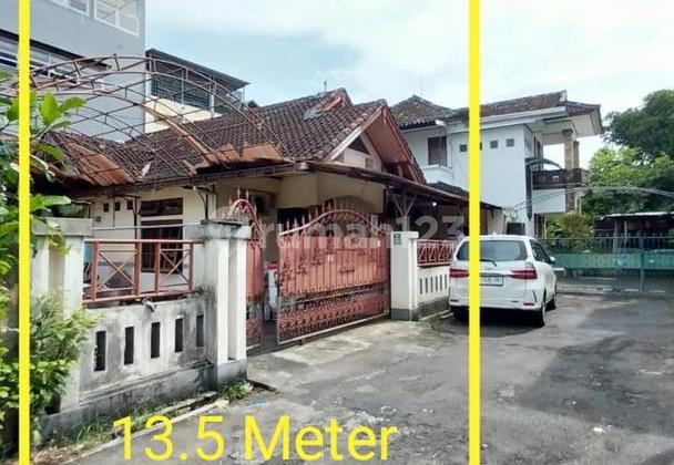 Nice House in Trade and Service Zone for Sale, in North Denpasar Area 2