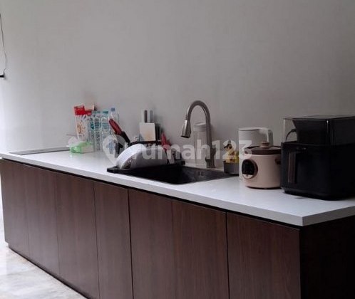 Rumah Kantor Semi Furnished Disewakan, di Umalas, Kuta Utara Area 2