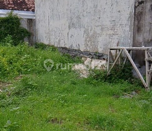 Land 1.7 Ares Near Culinary Center for Sale in Sumerta, Denpasar Area Land 1.7 Ares Near Culinary Center for Sale in Sumerta, Denpasar Area