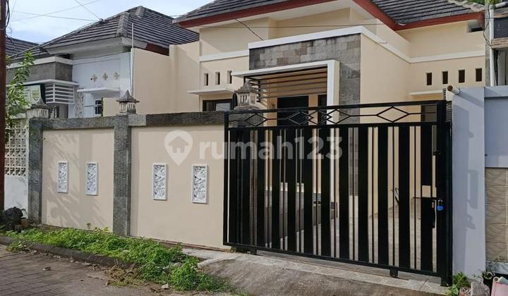 Rumah Minimalis One Gate System Dijual, di Kutuh Badung Area Rumah Minimalis One Gate System Dijual, di Kutuh Badung Area