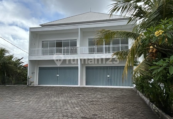 Nice Ruko Ready to Occupy for Rent, in Uluwatu South Kuta Area 2