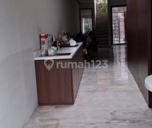 Semi Furnished Office House for Rent, in Umalas, South Kuta Area