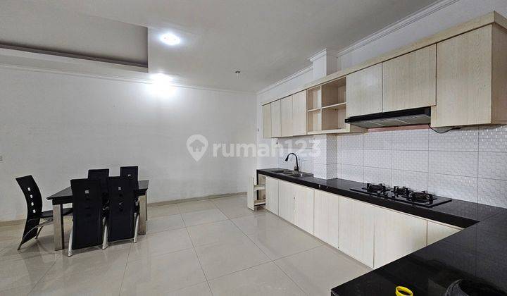 Rumah Minimalis 3 Kamar Tidur Disewakan, di Denpasar Selatan 1