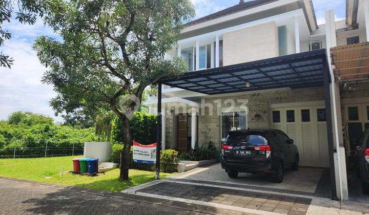 Rumah Mewah 2 Lantai Dijual, di Citraland, Denpasar Utara Area Rumah Mewah 2 Lantai Dijual, di Citraland, Denpasar Utara Area