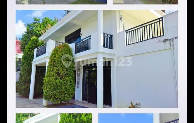 Rumah Mewah Konsep Villa Dijual, di Kebak Sari Denpasar Area Rumah Mewah Konsep Villa Dijual, di Kebak Sari Denpasar Area